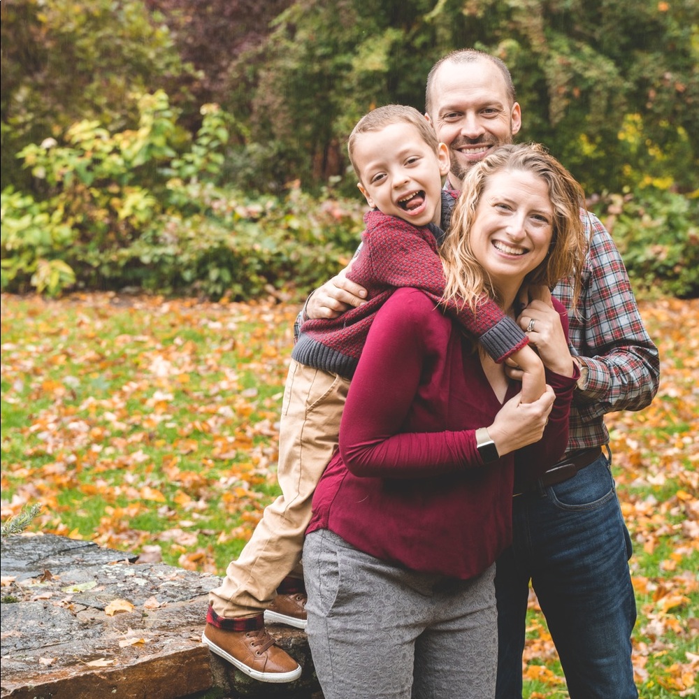 Meet your Posher, Gina